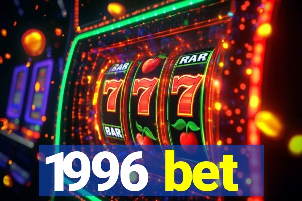 1996 bet